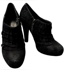 Gianni Bini Booties